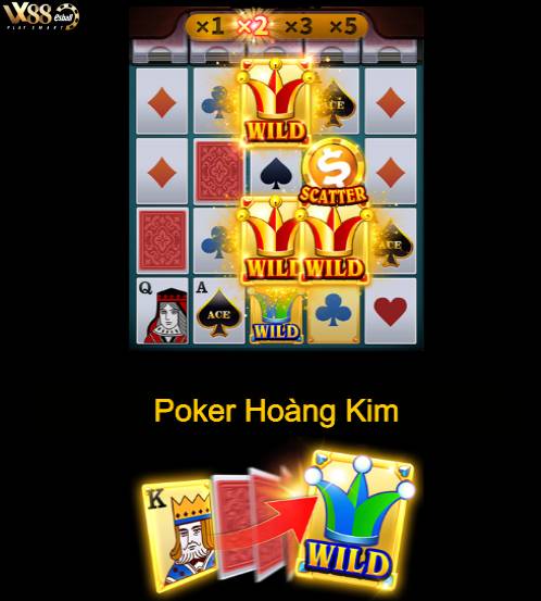 Poker hoàng kim