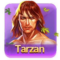 R88 Tarzan Slot Game