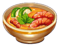 Biểu Tượng Canh Tom Yum Chua Cay