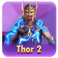 R88 Thor 2 Slot Game