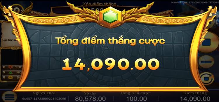 R88 Thor 2 Slot Game – Vòng Quay Miễn Phí Free Game