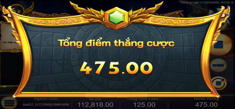 Chơi Thor 2 Slot Của R88 Slot Trúng Big Win