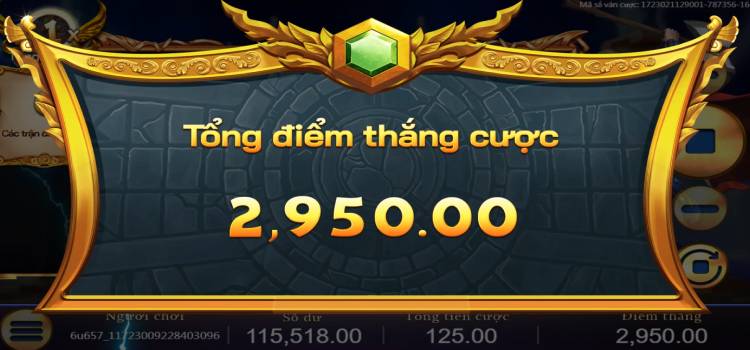 Tính Năng Đặc Biệt Tăng Cơ Hội Vòng Quay Free Game