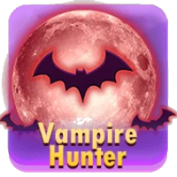 R88 Vampire Hunter Slot Game