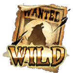 Biểu Tượng Wanted Wild