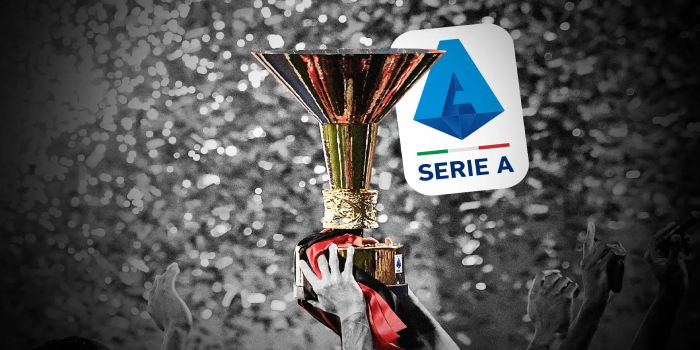 Serie A Là Gì?